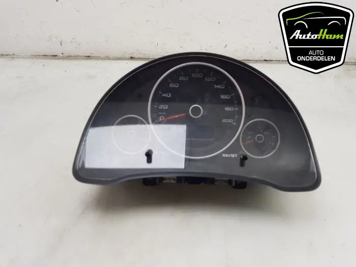 Instrumentenpaneel Seat Mii