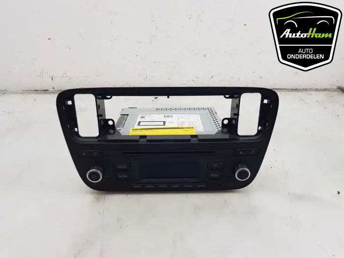 Radio CD Speler Seat Mii