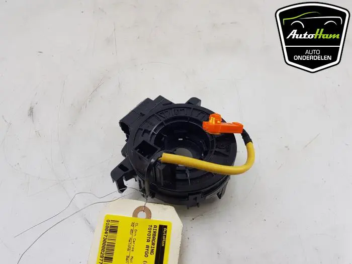 Airbagring Toyota Aygo