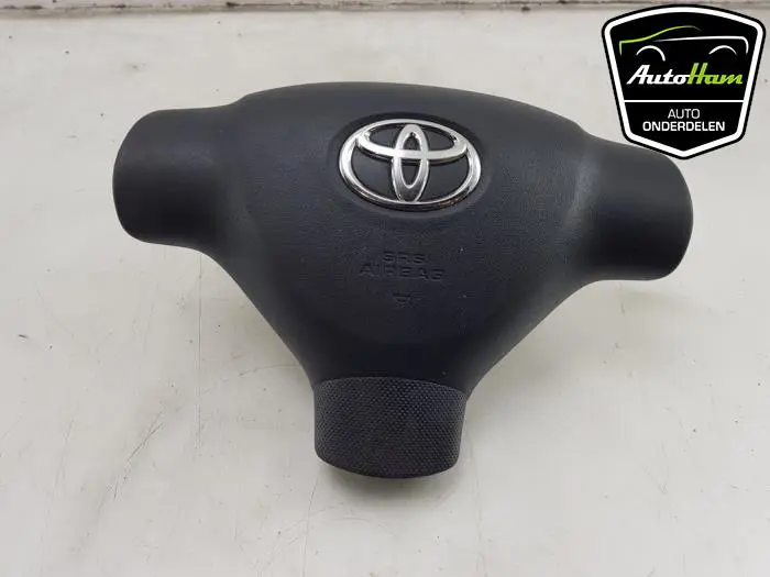 Airbag links (Stuur) Toyota Aygo