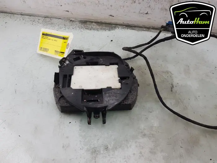 Radar sensor Mercedes B-Klasse