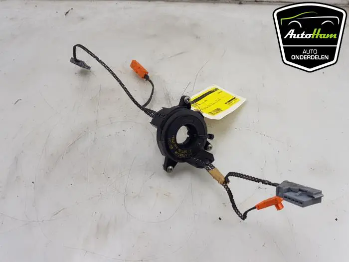 Airbagring Peugeot 206