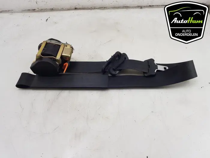 Veiligheidsgordel links-voor Peugeot 206