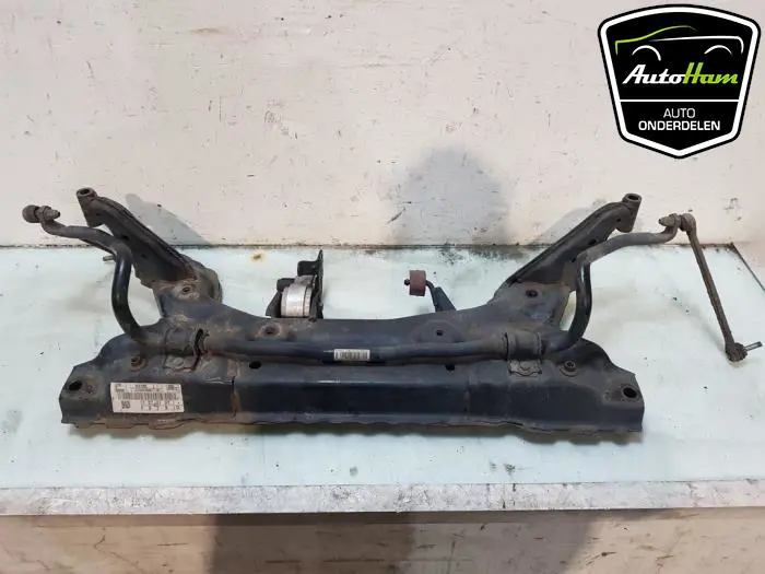 Subframe Ford Fiesta