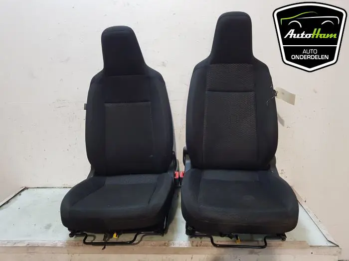 Bekleding Set (compleet) Seat Mii
