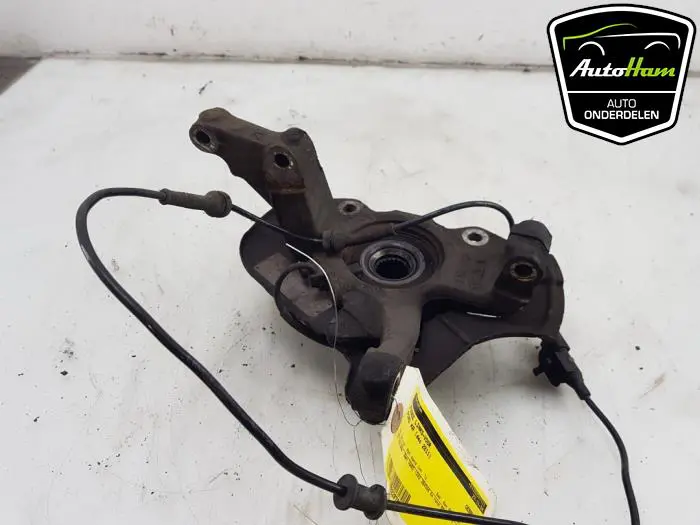Fusee links-voor Ford KA