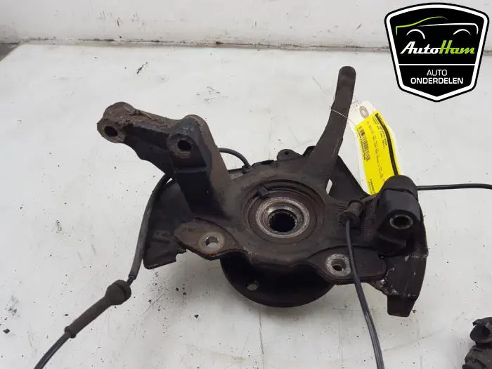 Fusee rechts-voor Ford KA