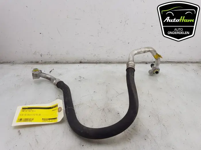 Airco Leiding Ford KA