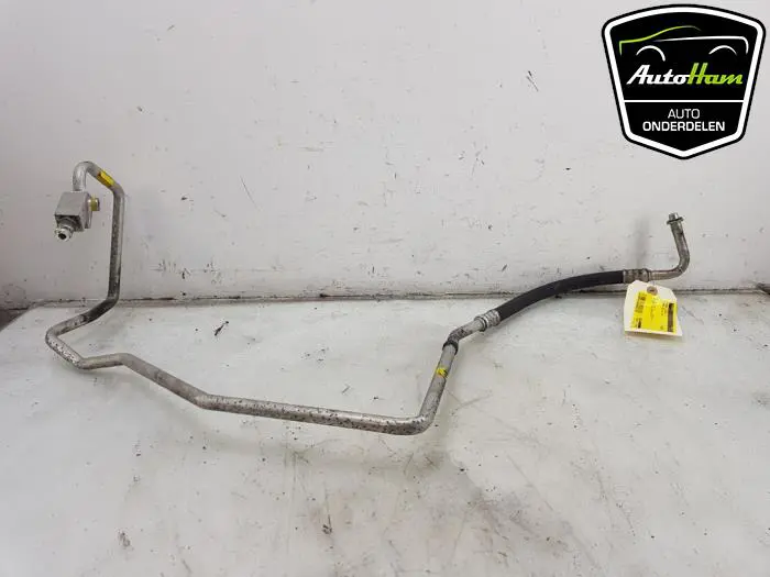 Airco Leiding Ford KA