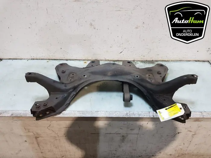 Subframe Ford KA
