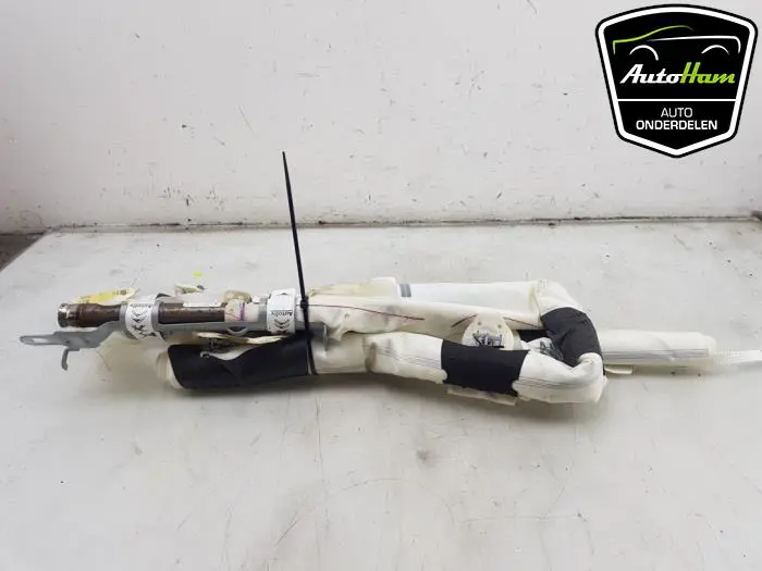 Airbag hemel links Opel Corsa
