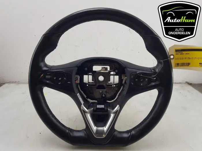 Stuurwiel Opel Corsa