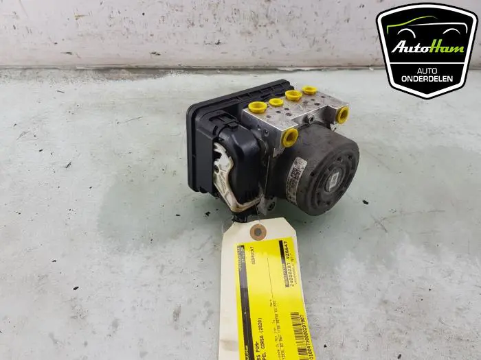 ABS Pomp Opel Corsa