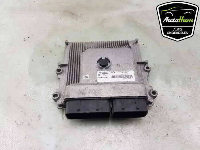 Computer Motormanagement Opel Corsa
