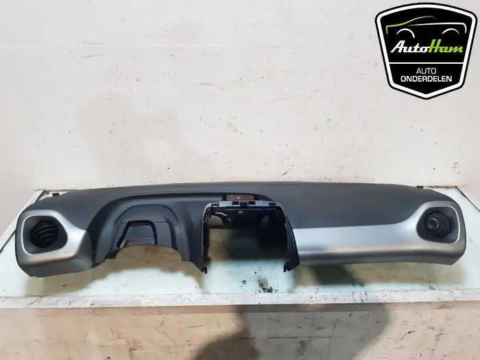 Airbag Set+Module Peugeot 108