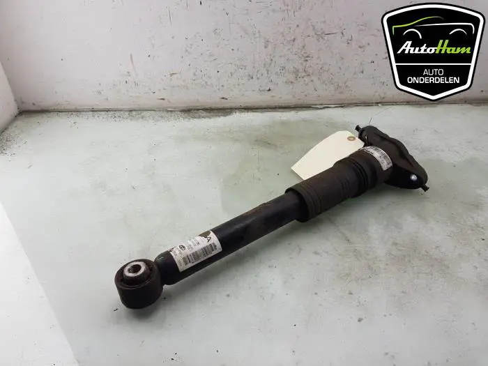 Schokdemper links-achter Opel Corsa