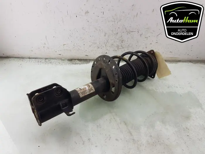Schokdemper links-voor Opel Corsa