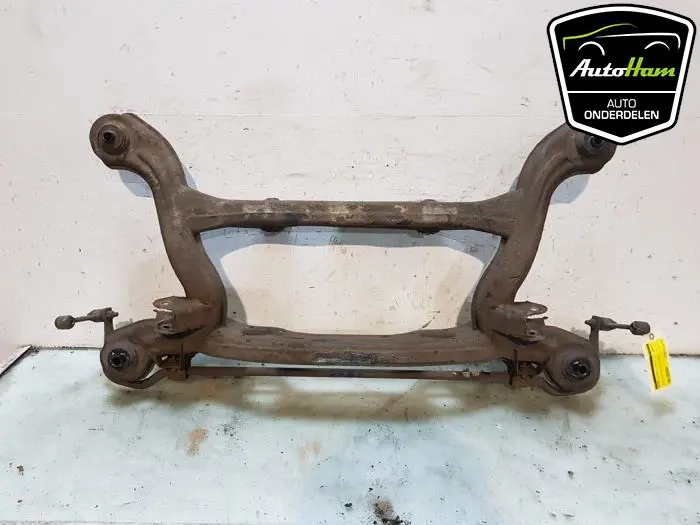 Subframe Mercedes B-Klasse
