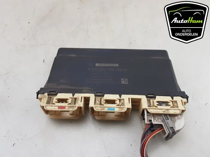 Computer stoel Mercedes B-Klasse