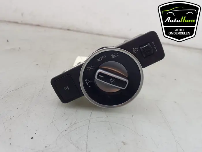 Licht Schakelaar Mercedes B-Klasse