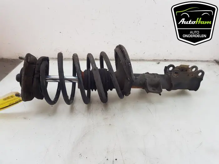 Schokdemper links-voor Volvo S60