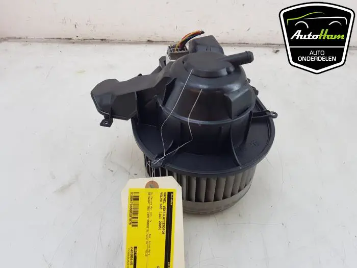 Kachel Ventilatiemotor Volvo S60