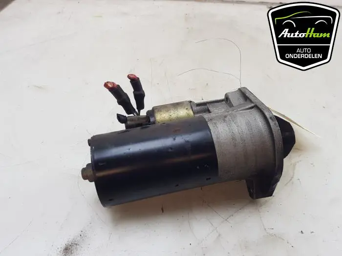 Startmotor Volvo S60