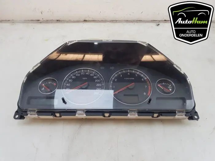 Instrumentenpaneel Volvo S60