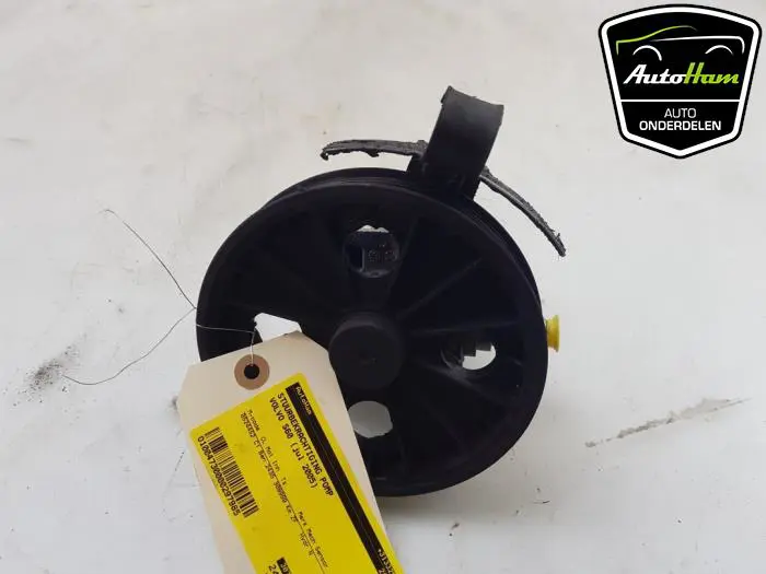 Stuurbekrachtiging Pomp Volvo S60