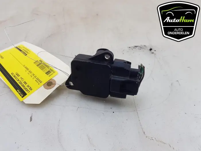 Luchthoeveelheidsmeter Volvo S60