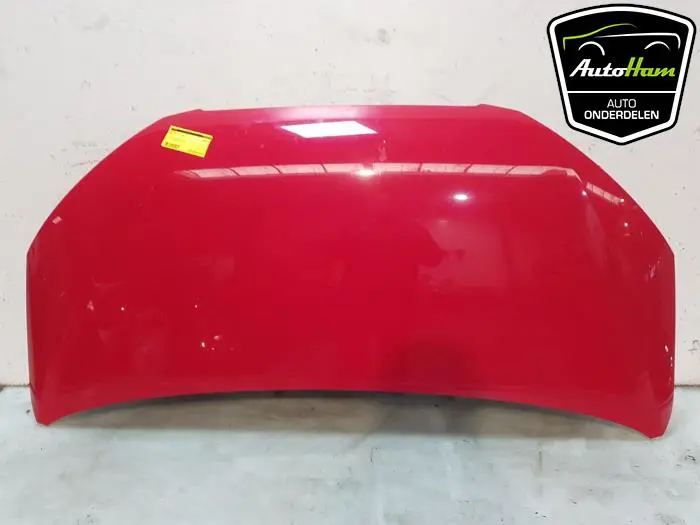 Motorkap Seat Mii