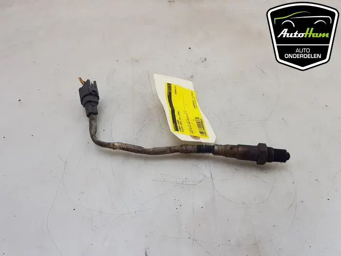 Lambda Sonde Toyota Aygo