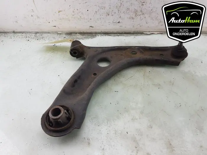 Draagarm rechts-voor Peugeot 108