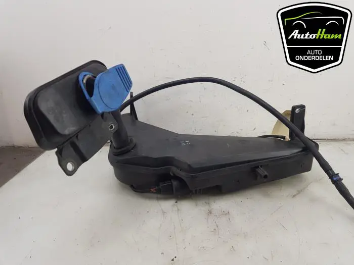 Ruitensproeiertank voor Audi SQ5