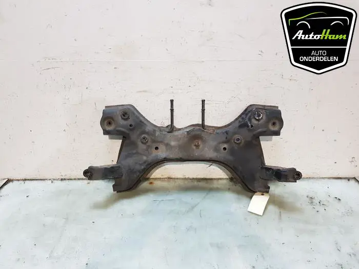 Subframe Seat Mii