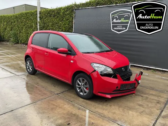 Koplamp rechts Seat Mii