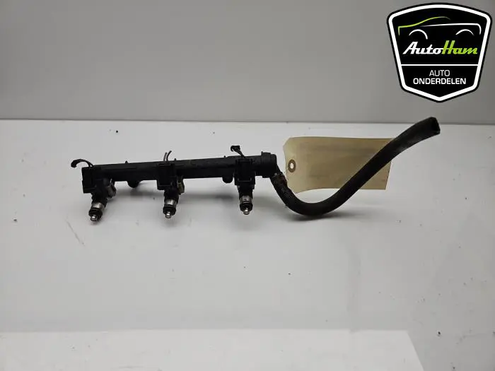 Injector (benzine injectie) Seat Mii