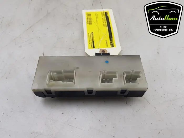 Module achterklep motor Mercedes GLE