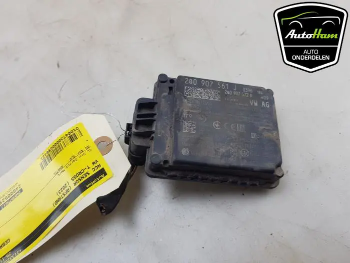 ACC Sensor (afstand) Volkswagen T-Cross