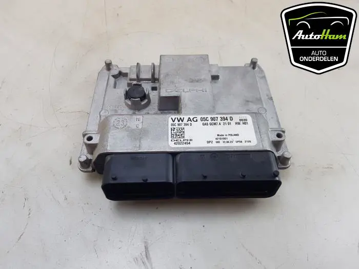 Computer Motormanagement Volkswagen T-Cross