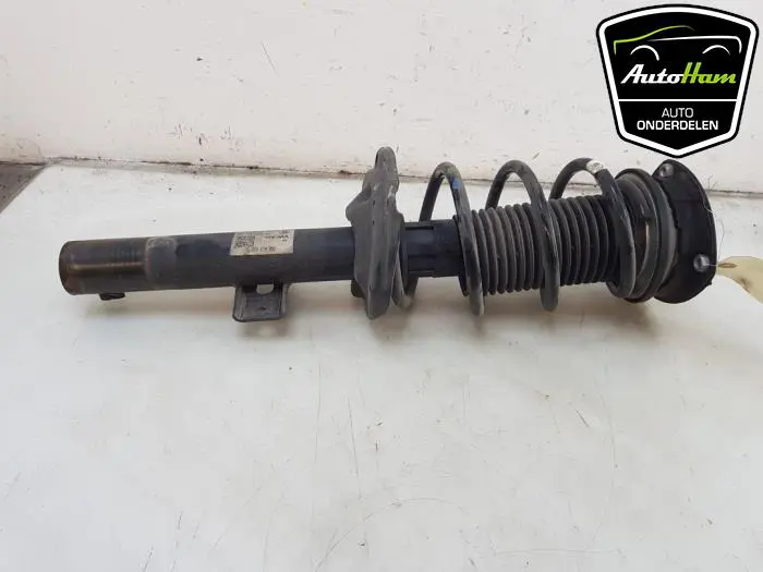 Schokdemper links-voor Volkswagen T-Cross