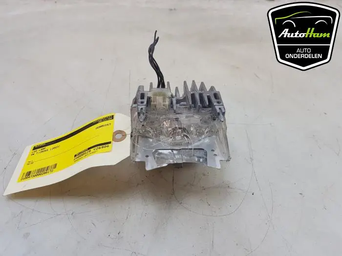 LED lamp Volkswagen T-Cross