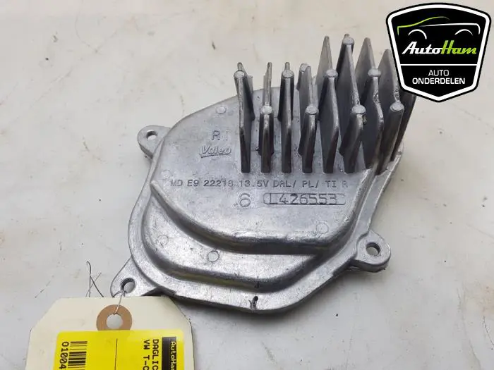 Daglicht LED module Volkswagen T-Cross