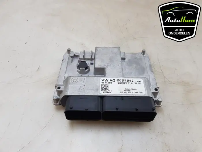 Computer Motormanagement Skoda Scala