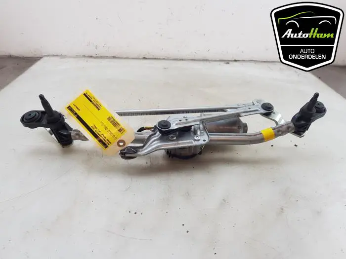 Ruitenwismotor+Mechaniek Skoda Scala