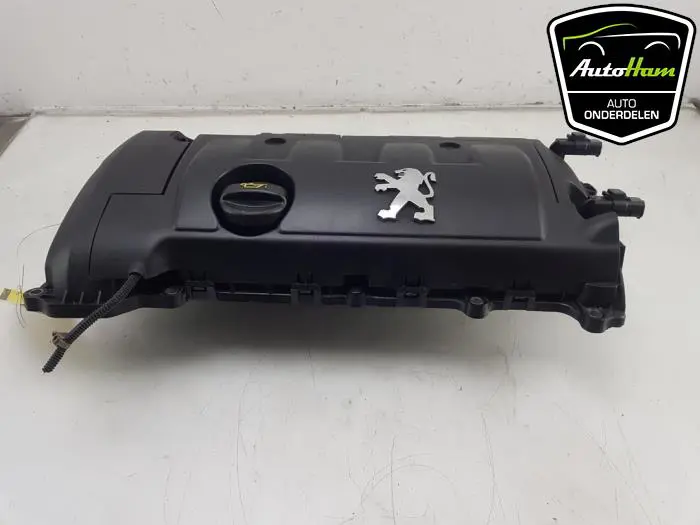 Kleppendeksel Peugeot 308
