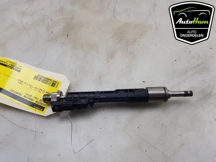 Injector (benzine injectie) BMW Z4