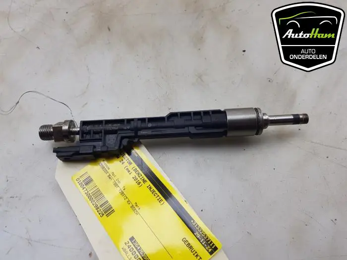 Injector (benzine injectie) BMW Z4
