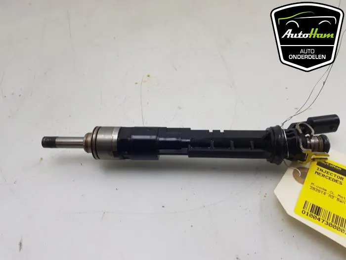 Injector (benzine injectie) Mercedes CLA