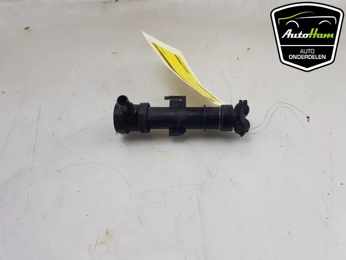 Koplamp Sproeier Skoda Rapid